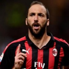Higuaín ne zanima prijenosnih glasina